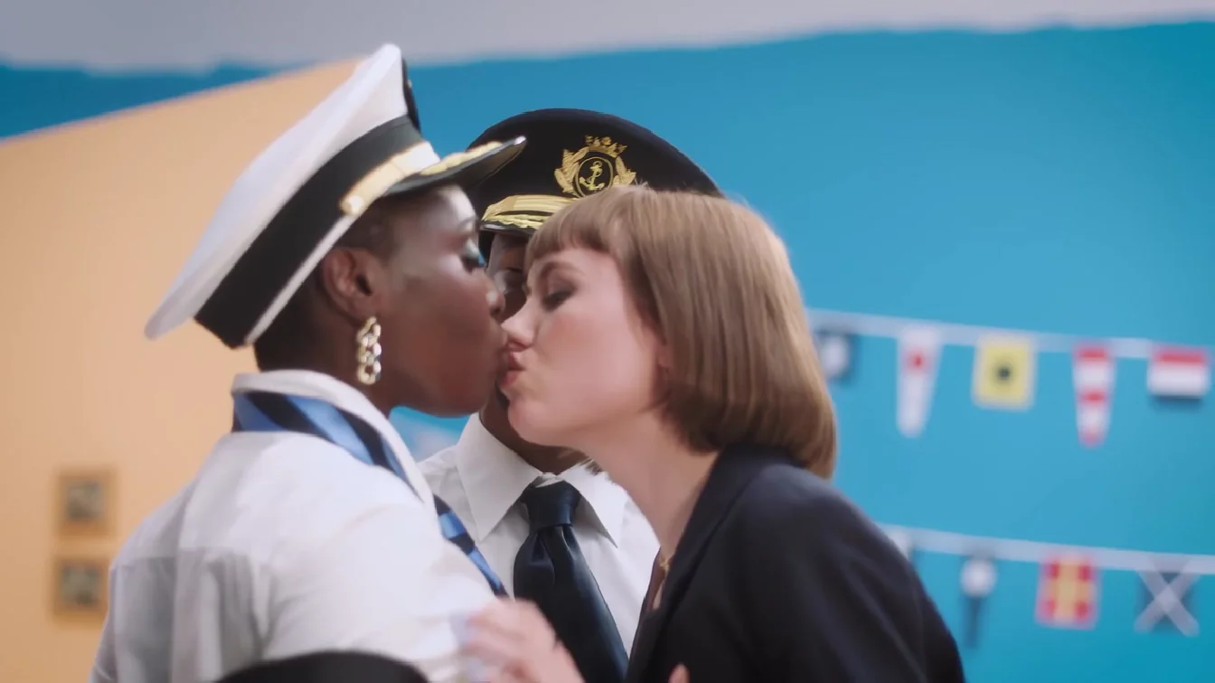 The Lust Boat Directos Cut AdultFilms